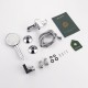 Смеситель для душа Splenka S07.20, хром