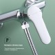 Смеситель для душа Splenka S07.20, хром