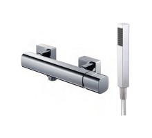 Смеситель для душа Maretti Лоренцо LR35R842, хром