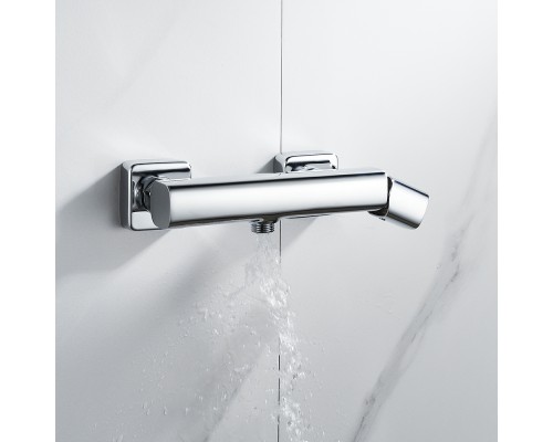 Смеситель для душа Maretti Лоренцо LR35R842, хром