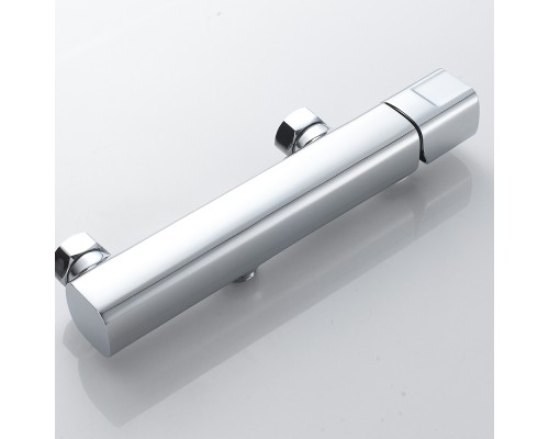 Смеситель для душа Maretti Лоренцо LR35R842, хром
