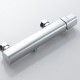 Смеситель для душа Maretti Лоренцо LR35R842, хром