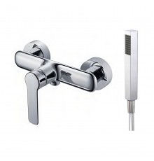 Смеситель для душа Maretti Ария AR35R845, хром