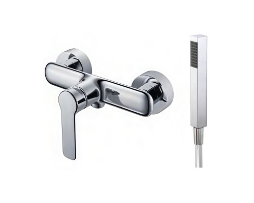 Смеситель для душа Maretti Ария AR35R845, хром