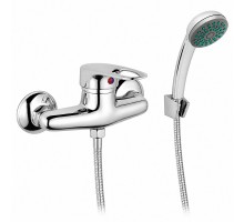 Смеситель для душа FRAP F2028-B, хром