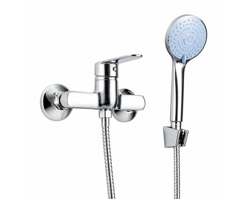 Смеситель для душа FRUD R20156, хром