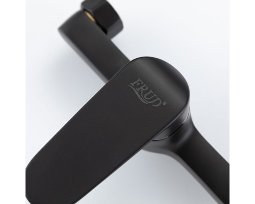 Смеситель для душа FRUD R20156-6, черный