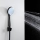 Смеситель для душа FRUD R20156-6, черный