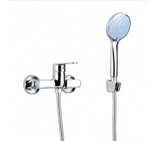 Смеситель для душа FRUD R20157, хром