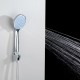 Смеситель для душа FRUD R20157, хром