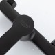 Смеситель для душа FRUD R20157-6, черный