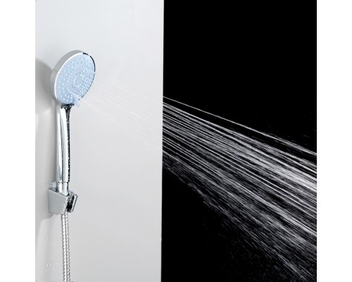 Смеситель для душа FRUD R20158, хром