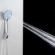 Смеситель для душа FRUD R20158, хром