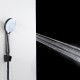 Смеситель для душа FRUD R20158-6, черный