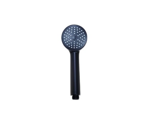 Смеситель для ванны D-Lin D130366-A, черный