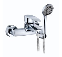 Смеситель для ванны D-Lin D130365, хром