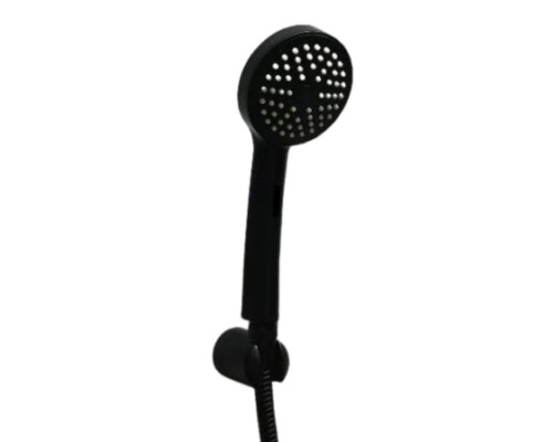 Смеситель для ванны D-Lin D130365-A, черный
