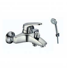 Смеситель для ванны D-Lin D130460-8, хром