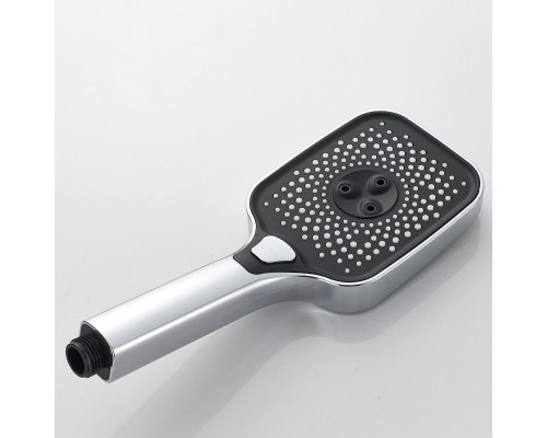 Смеситель для ванны Shevanik S9602, хром