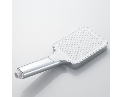 Смеситель для ванны Shevanik S9902, хром