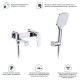 Смеситель для ванны Splenka S31.30, хром
