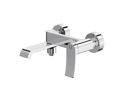 Смеситель для ванны Splenka S31.30, хром