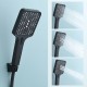 Смеситель для ванны Splenka S224.30.06, черный