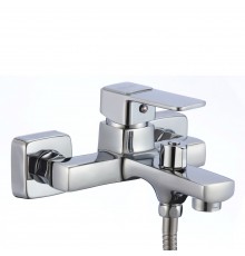 Смеситель для ванны D-Lin D130369, хром
