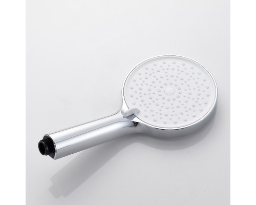 Смеситель для ванны Shevanik S4322, хром