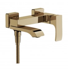 Смеситель для ванны BELZ B60507-5, золото