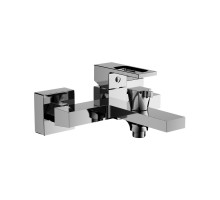 Смеситель для ванны BELZ B60658, хром