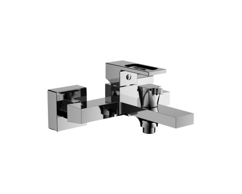 Смеситель для ванны BELZ B60658, хром