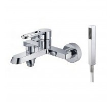 Смеситель для ванны Maretti Форо FR22RF328, хром