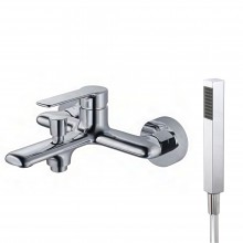 Смеситель для ванны Maretti Ария AR22RF845, хром
