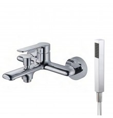 Смеситель для ванны Maretti Ария AR22RF845, хром