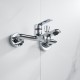 Смеситель для ванны Maretti Ария AR22RF845, хром