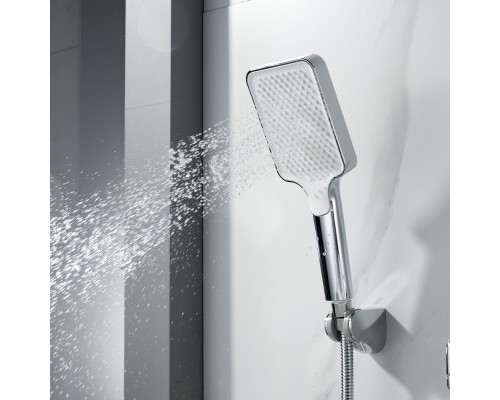 Смеситель для ванны Shevanik S9952, хром