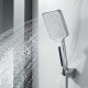 Смеситель для ванны Shevanik S9952, хром