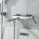 Смеситель для ванны Shevanik S9952, хром