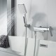 Смеситель для ванны Shevanik S9952, хром