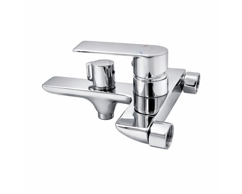 Смеситель для ванны Maretti Ритта RI22RF505, хром
