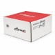 Смеситель для ванны Maretti Ритта RI22RF505, хром