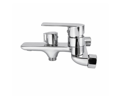 Смеситель для ванны Maretti Ритта RI22RF505, хром