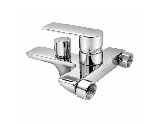 Смеситель для ванны Maretti Ритта RI22RF505, хром