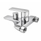 Смеситель для ванны Maretti Ритта RI22RF505, хром