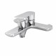 Смеситель для ванны Maretti Ритта RI22RF505, хром