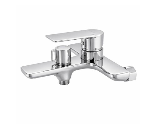 Смеситель для ванны Maretti Ритта RI22RF505, хром