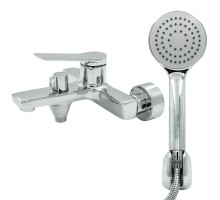 Смеситель для ванны Maretti Виола VA22RF572, хром