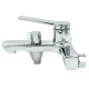 Смеситель для ванны Maretti Виола VA22RF572, хром