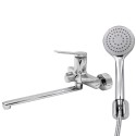 Смеситель для ванны Maretti Виола VA22RF572-D, хром